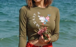 加油歌幼儿舞蹈